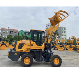 Máy Kẹp Gỗ TS930K