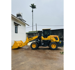 Xe Xúc Lật TS930G 