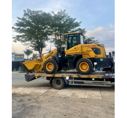 Xe Xúc Lật TS942KH