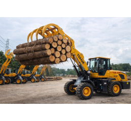 Xe Xúc Lật Đa Năng TS942KH