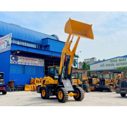 Xe Xúc Lật TS942G 