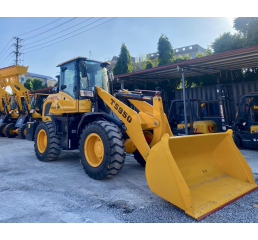 Xe Xúc Lật TS950