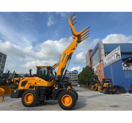 Xe Kẹp Gỗ TS950GK