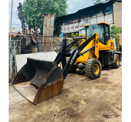 Xe Xúc Lật Cũ ZL930G