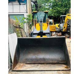 Xe Xúc Lật Cũ ZL930G