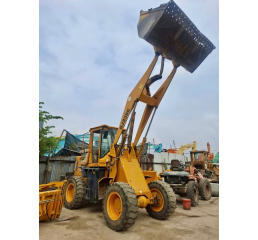 Xe Xúc Lật Cũ HJ936G