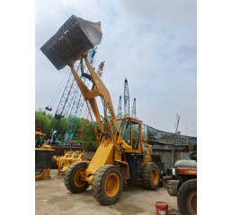 Xe Xúc Lật Cũ HJ936G