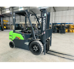 Xe Nâng Điện 3 Tấn Cao 4M