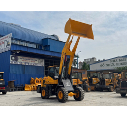 Xe Xúc Lật Nông Sản TS942G 