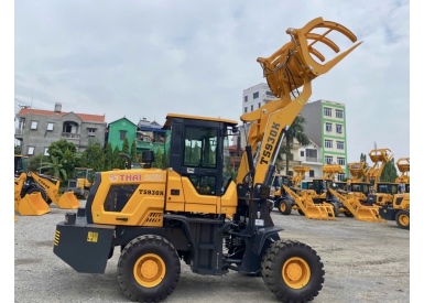Máy Kẹp Gỗ TS930K