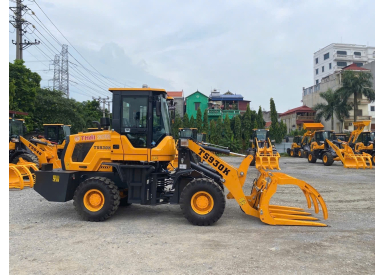 Máy Kẹp Gỗ TS930K