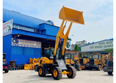 Xe Xúc Lật TS942G 